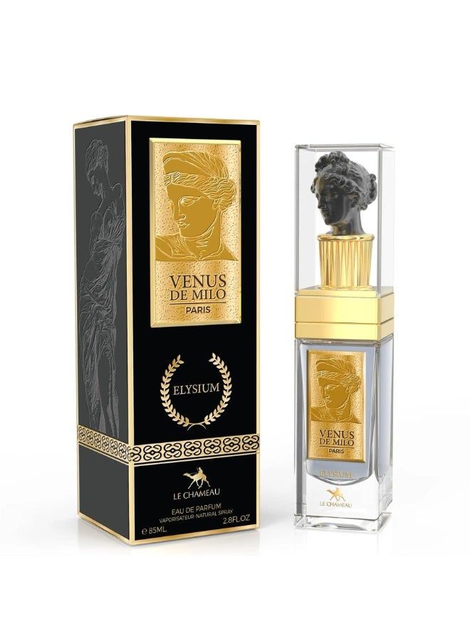 Venus De Milo Elysium - For Women - EDP - 85ml